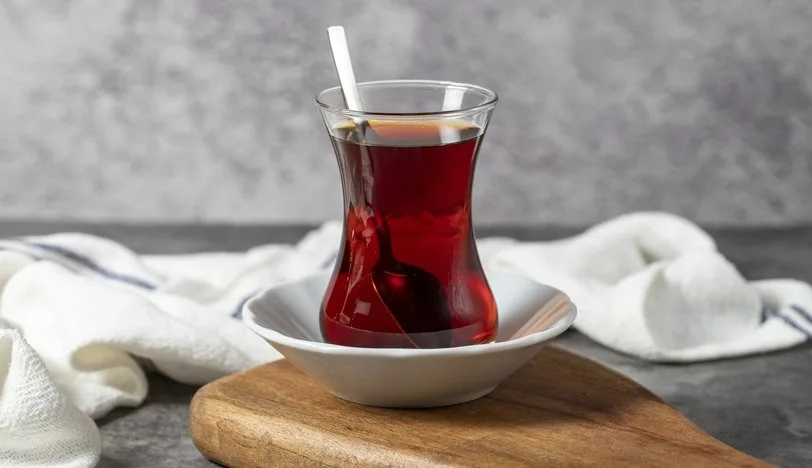 Sıcak İçecekler