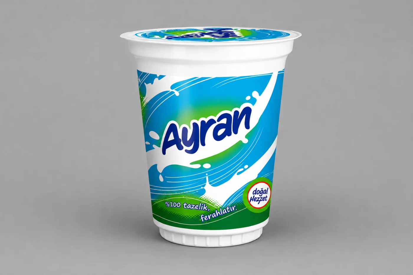 Ayran